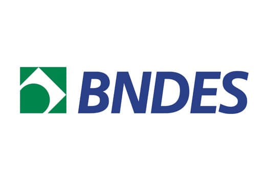 Logo Bndes