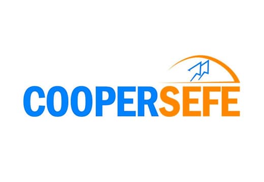 Logo Coopersefe