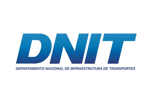 Logo Dnit