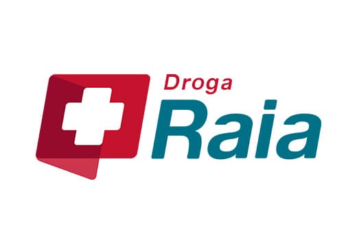 Logo Drogaraia