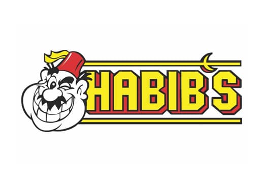 Logo Habibs