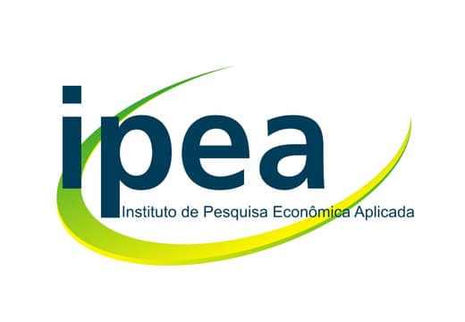 Logo Ipea