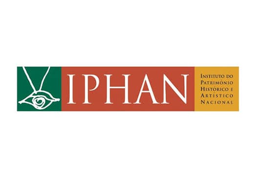 Logo Iphan