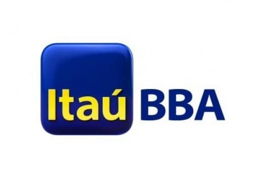 Logo Itaubba