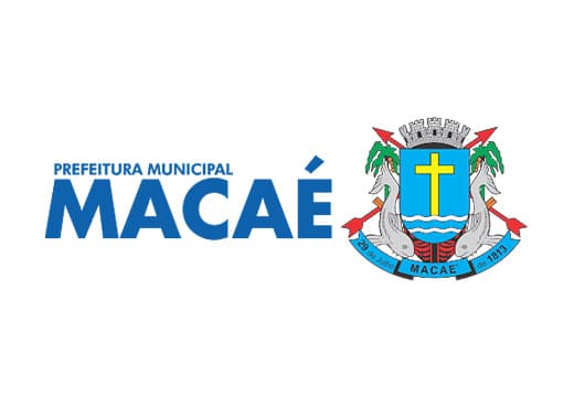 Logo Macae