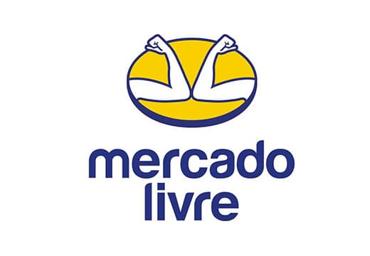 Logo Mercadolivre