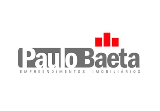 Logo Paulobaeta
